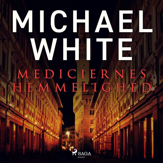 Mediciernes hemmelighed - cover