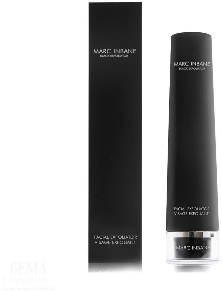 Marc Inbane Facial Exfoliator