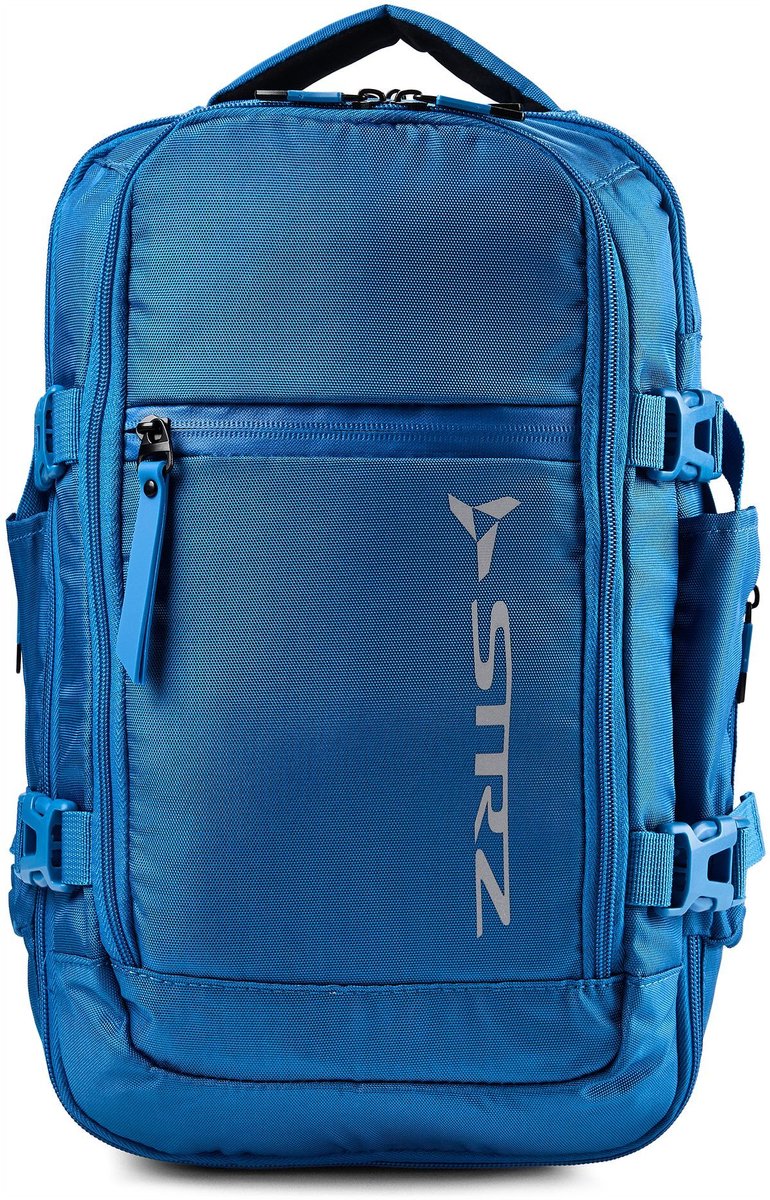 Polestream Strz by Berlin reisrugzak 39 cm laptopvak - 35cm (14 duim) - cobalt blue