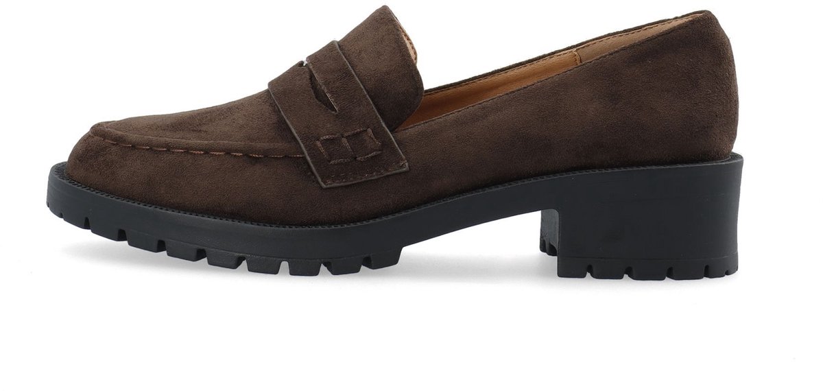 Bianco Penny loafers BIAPEARL