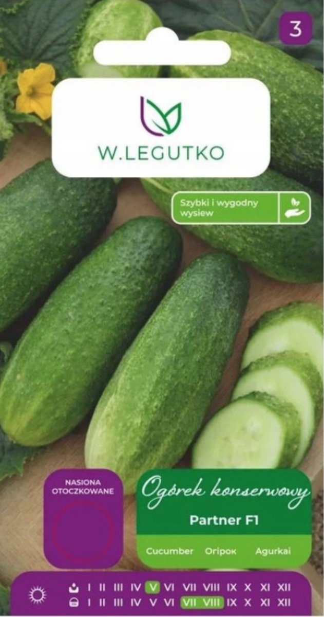 W.Legutko - Komkommer Partner F1