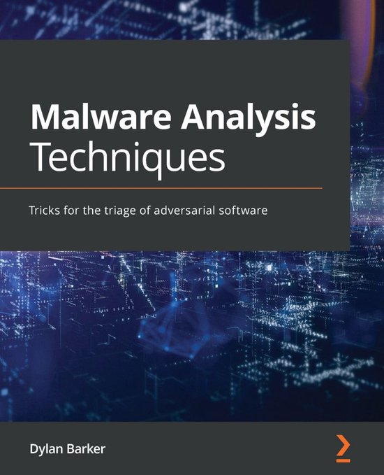 Malware Analysis Techniques - cover