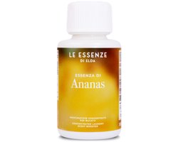 Wasparfum Ananas 100 ml Le Essenze di elda
