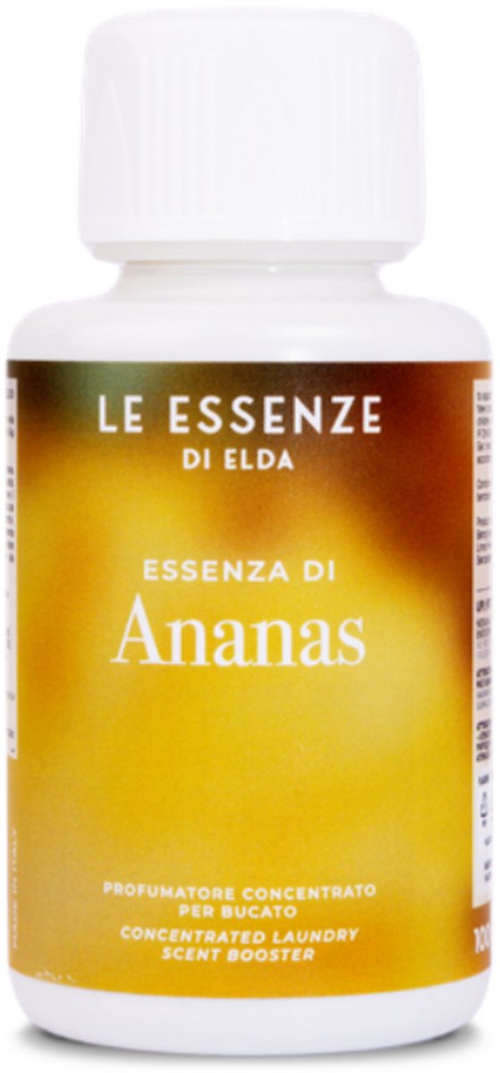 Wasparfum Ananas 100 ml Le Essenze di elda