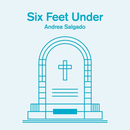 Six Feet Under - cover