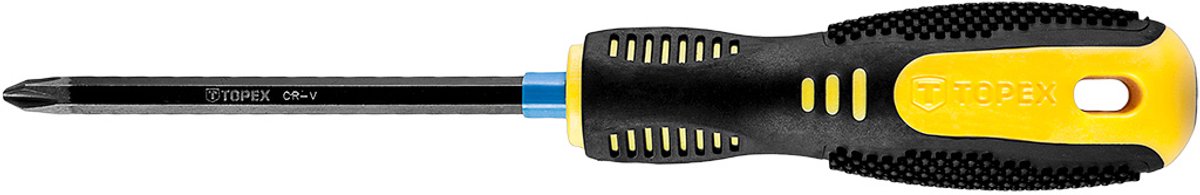 TOPEX Schroevendraaier Philips PH2 x 200 mm
