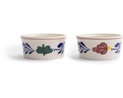Boerenbont Set van 2 Ramekins 9,5cm