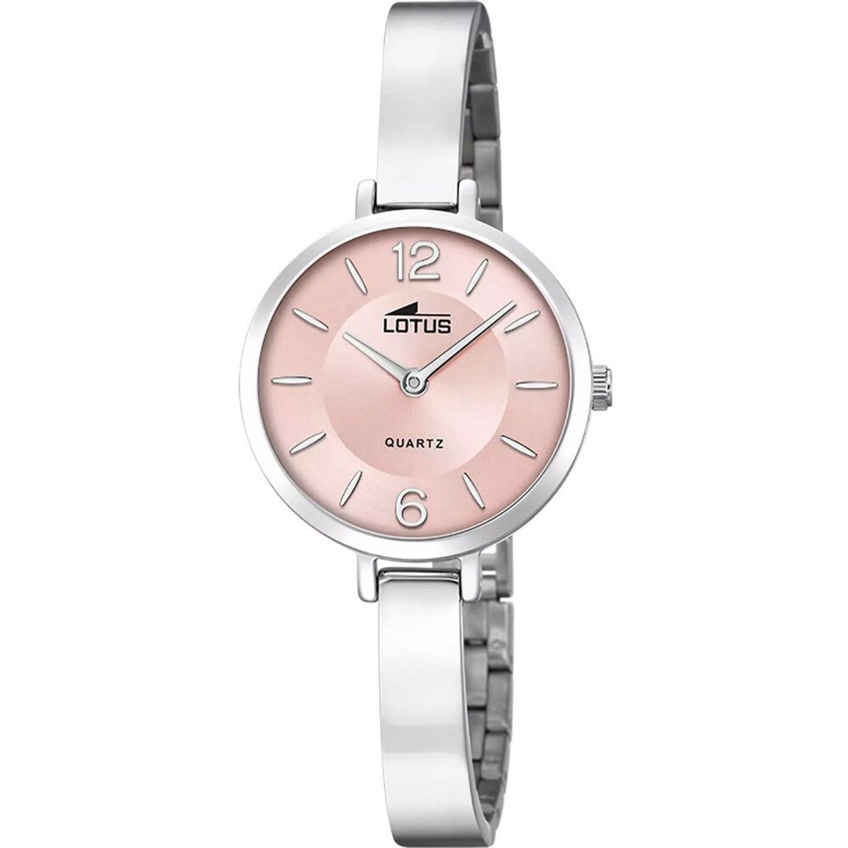 Lotus - 18545-C - Polshorloge - Dames