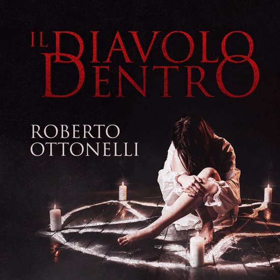 Il diavolo dentro - cover