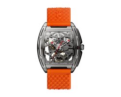 Ciga Design - Z031-TT01-W5OG - Polshorloge - Heren - Automatisch - Series Z Edge