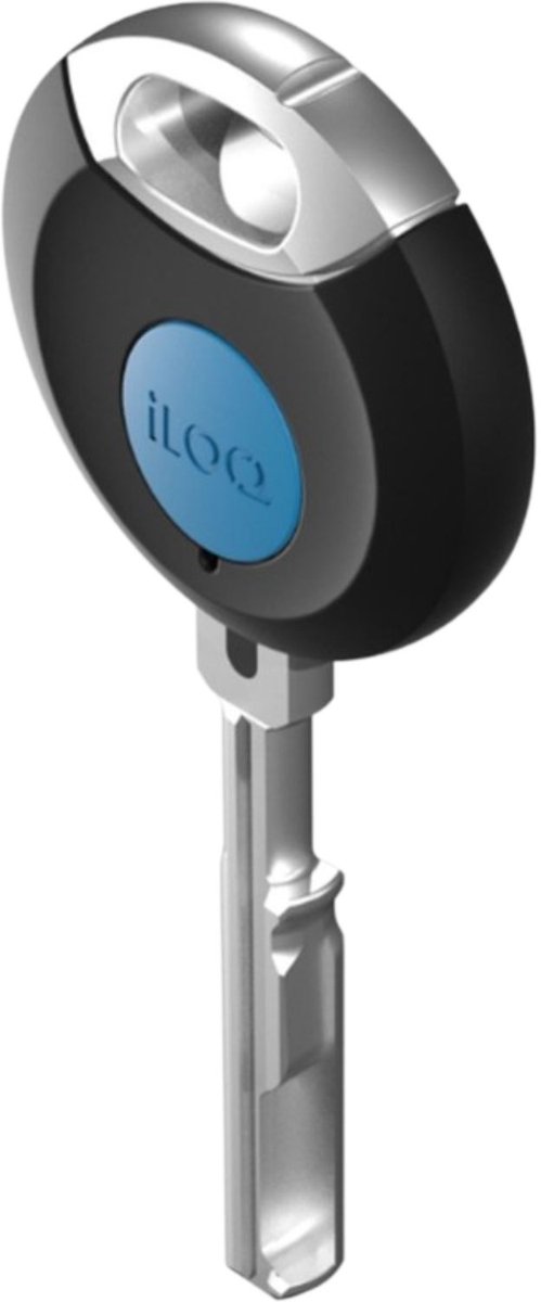 iLOQ S5 Digitale blanco sleutel K5S.4