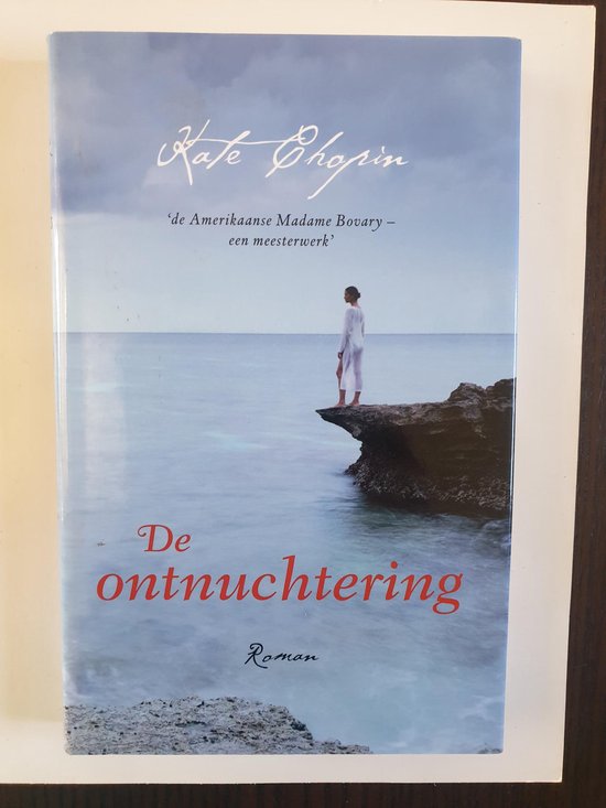 Ontnuchtering