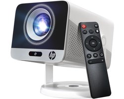 HP MC425 200 ANSI lumens LCD 1080p (1920x1080) Wit