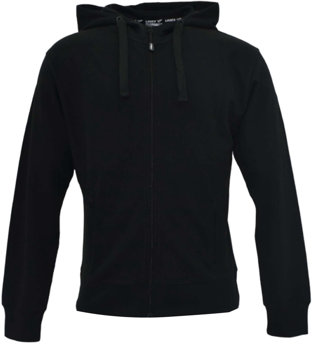Legea F Zippy Sweater - Sportswear - Volwassen