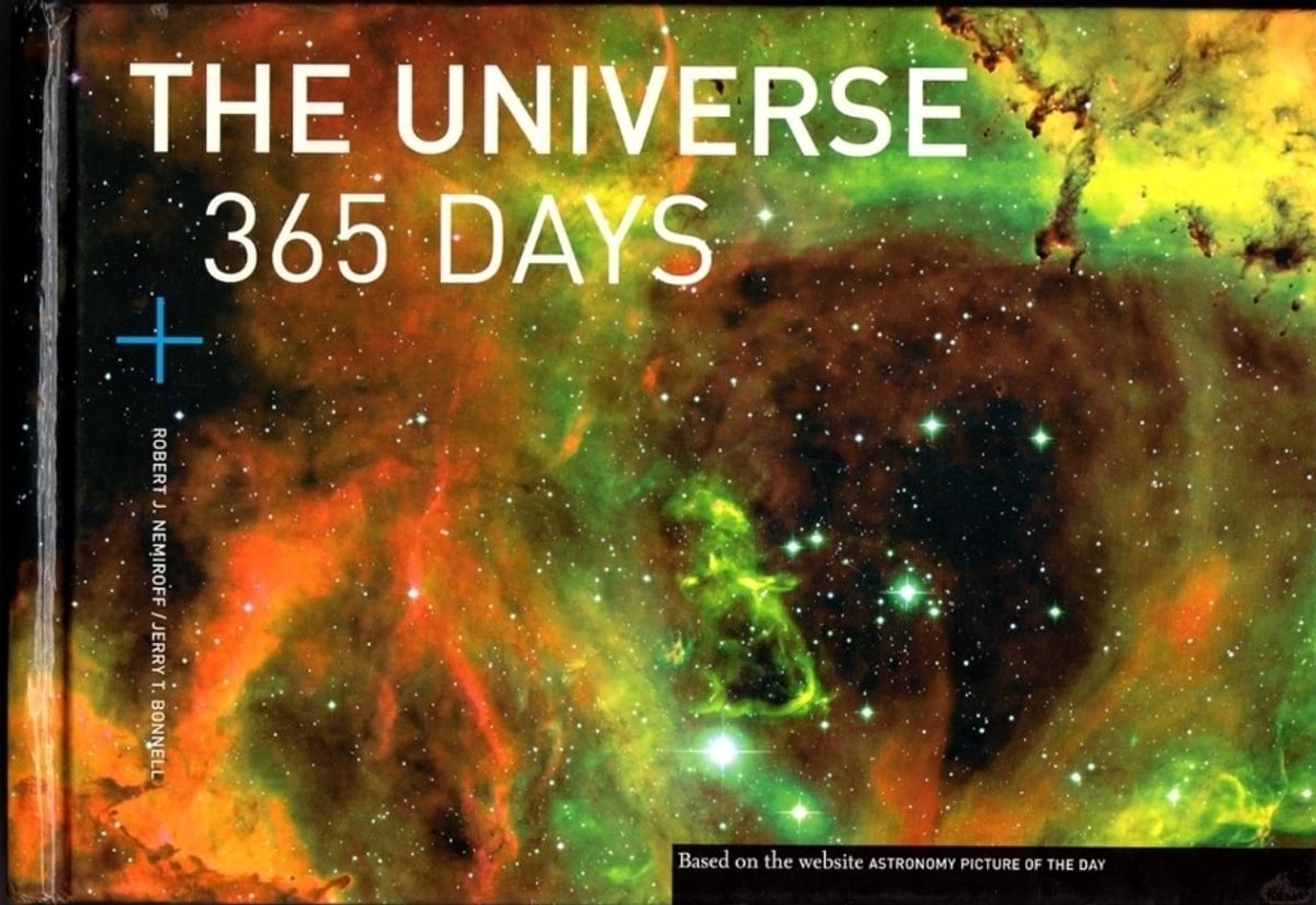 The Universe
