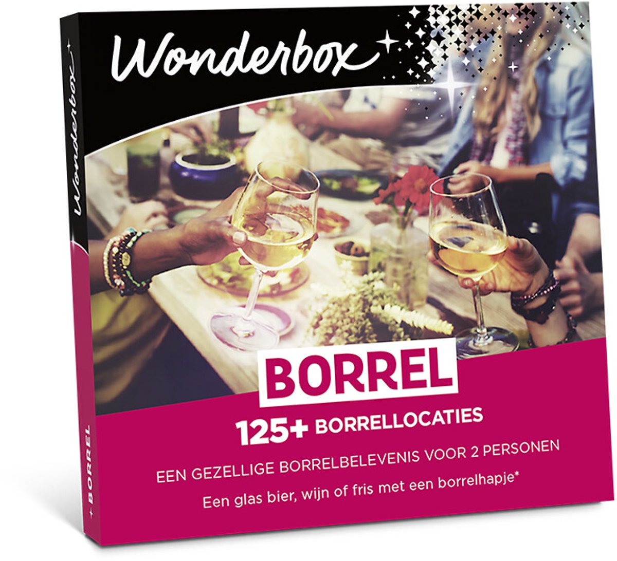Borrel