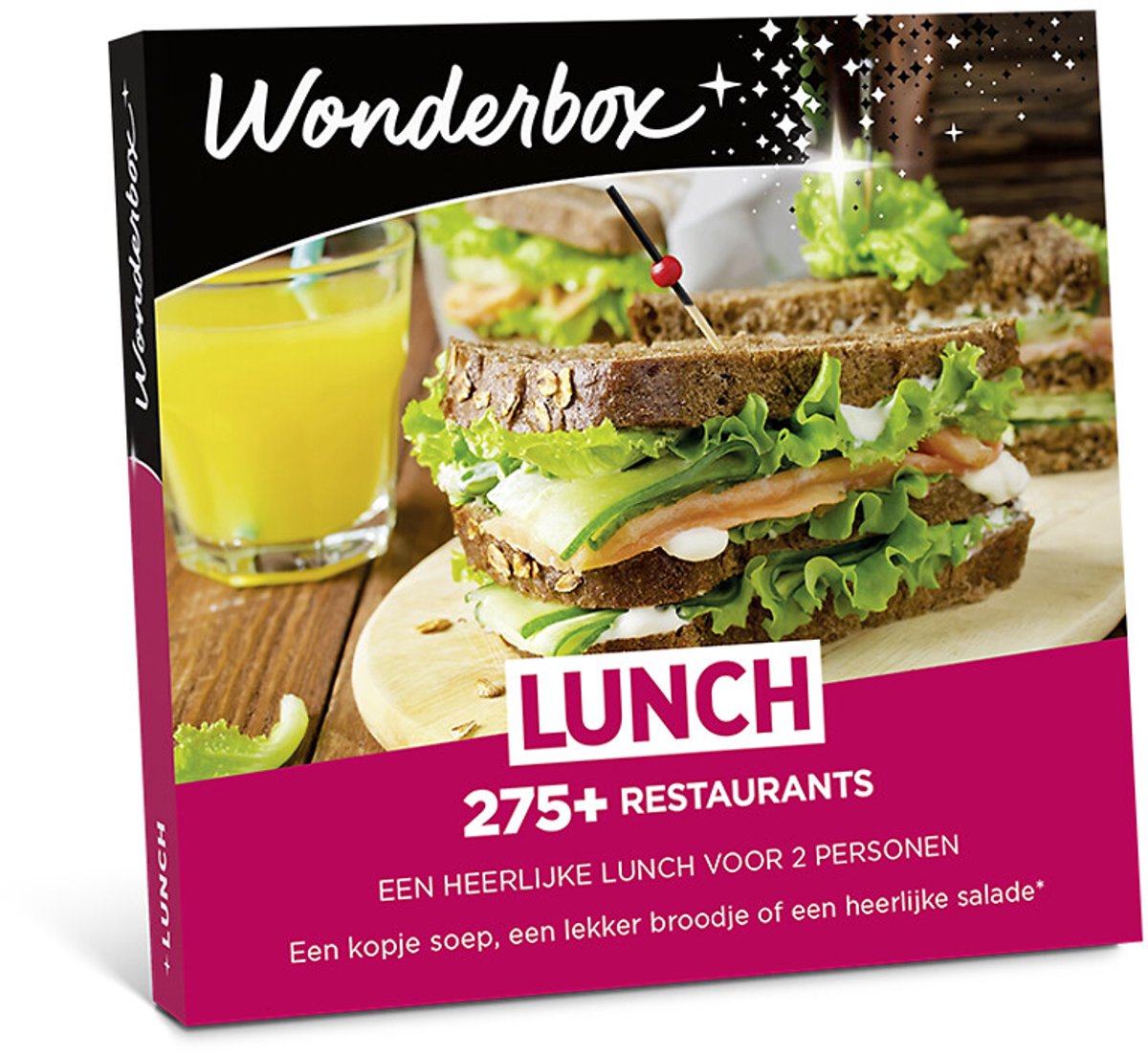 Lunch