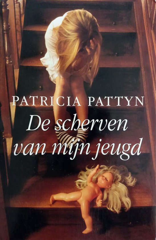 De scherven van mijn jeugd