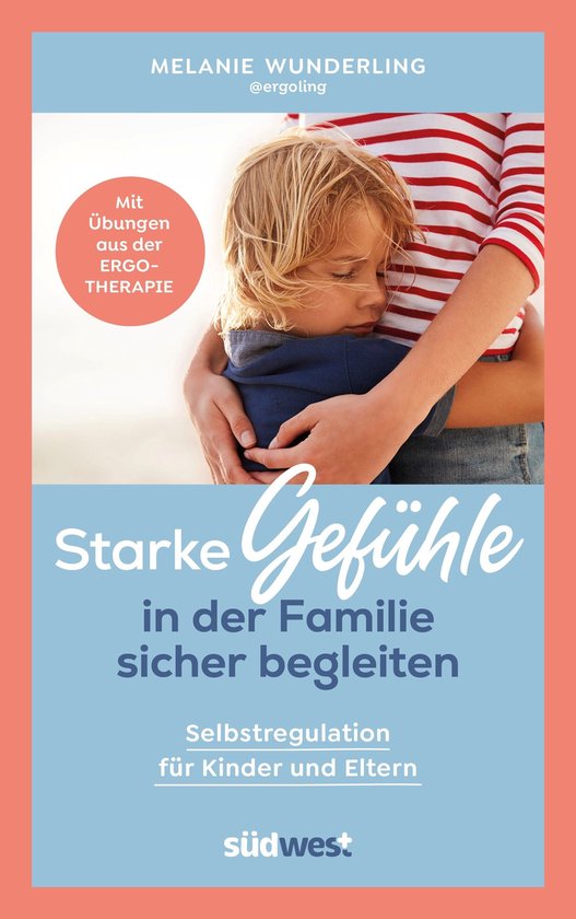 Starke Gefühle in der Familie sicher begleiten - cover
