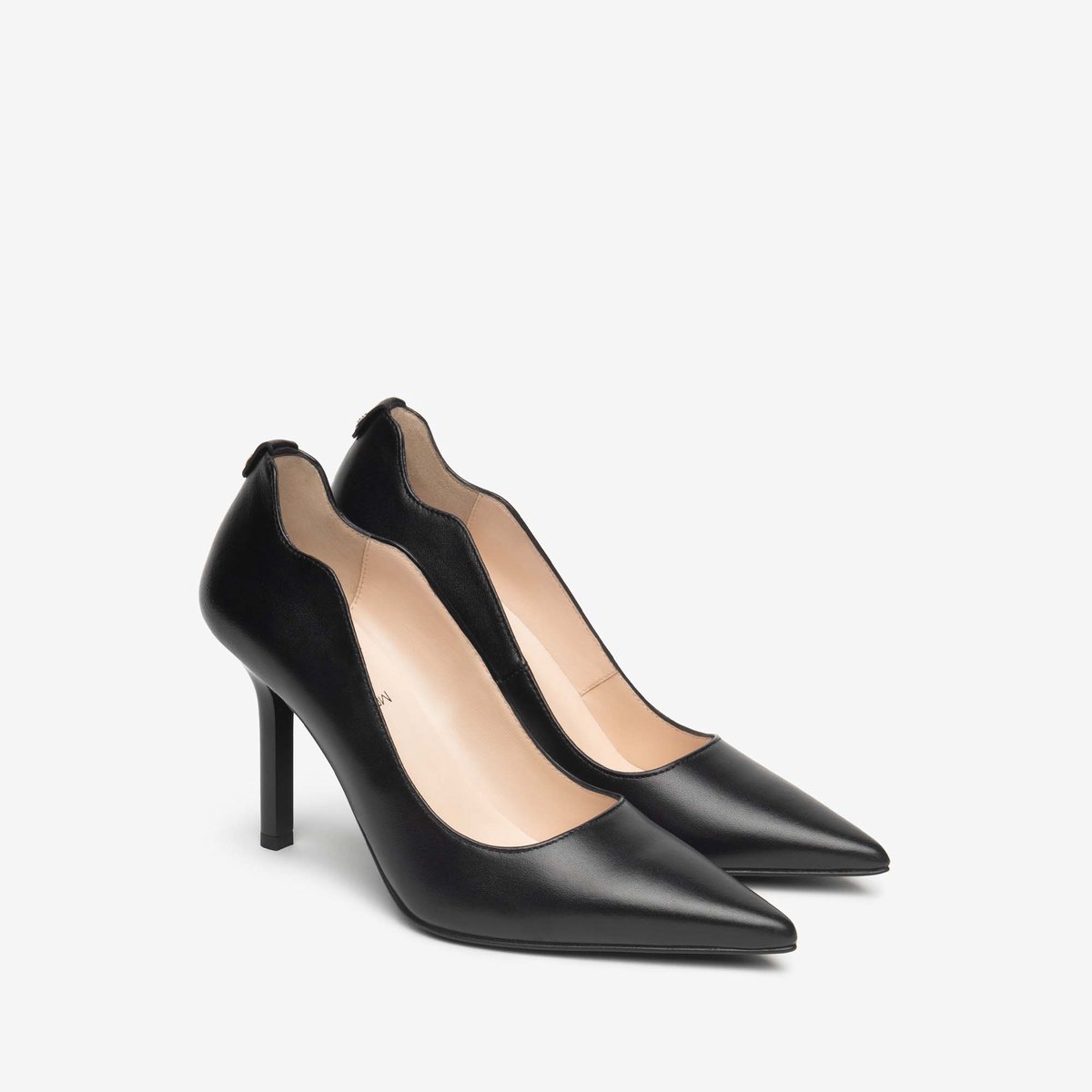 Nerogiardini Nappa Pandora Tpu Sia Hakschoenen - Fashion Wear - Vrouwen