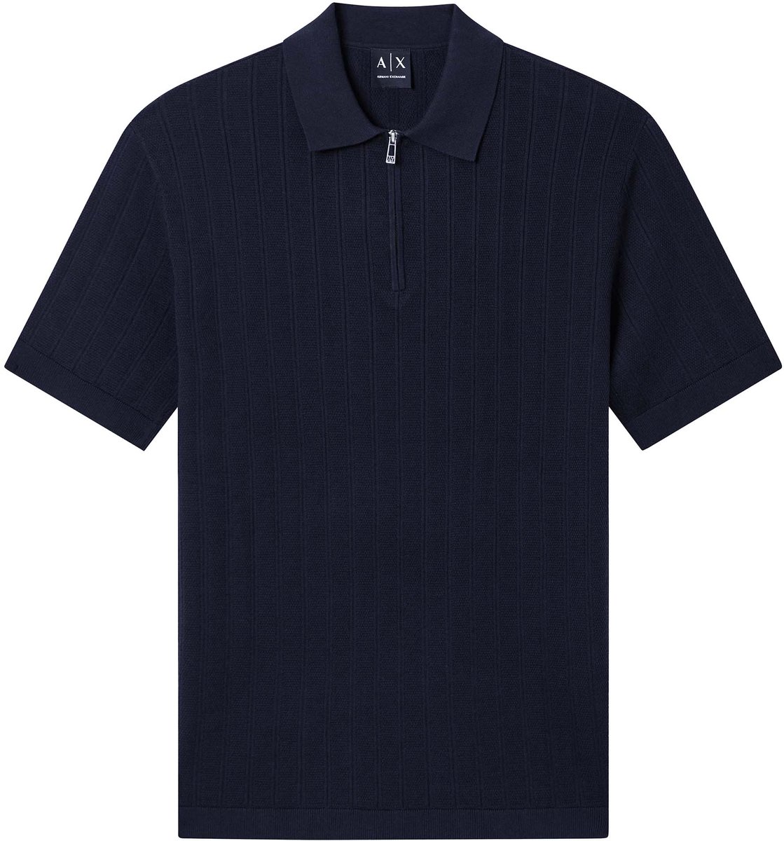 Polo Armani Exchange Gebreid - Fashion Wear - Volwassen
