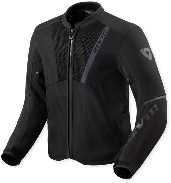 Revit GT-R 4 Air Motorfiets Textieljas - Maat XL -