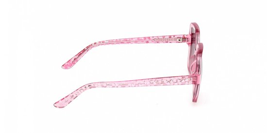 Guess Gu00230 Kinderzonnebril Roze Gradient Bordeaux/CAT3 Meisje — afbeelding 5