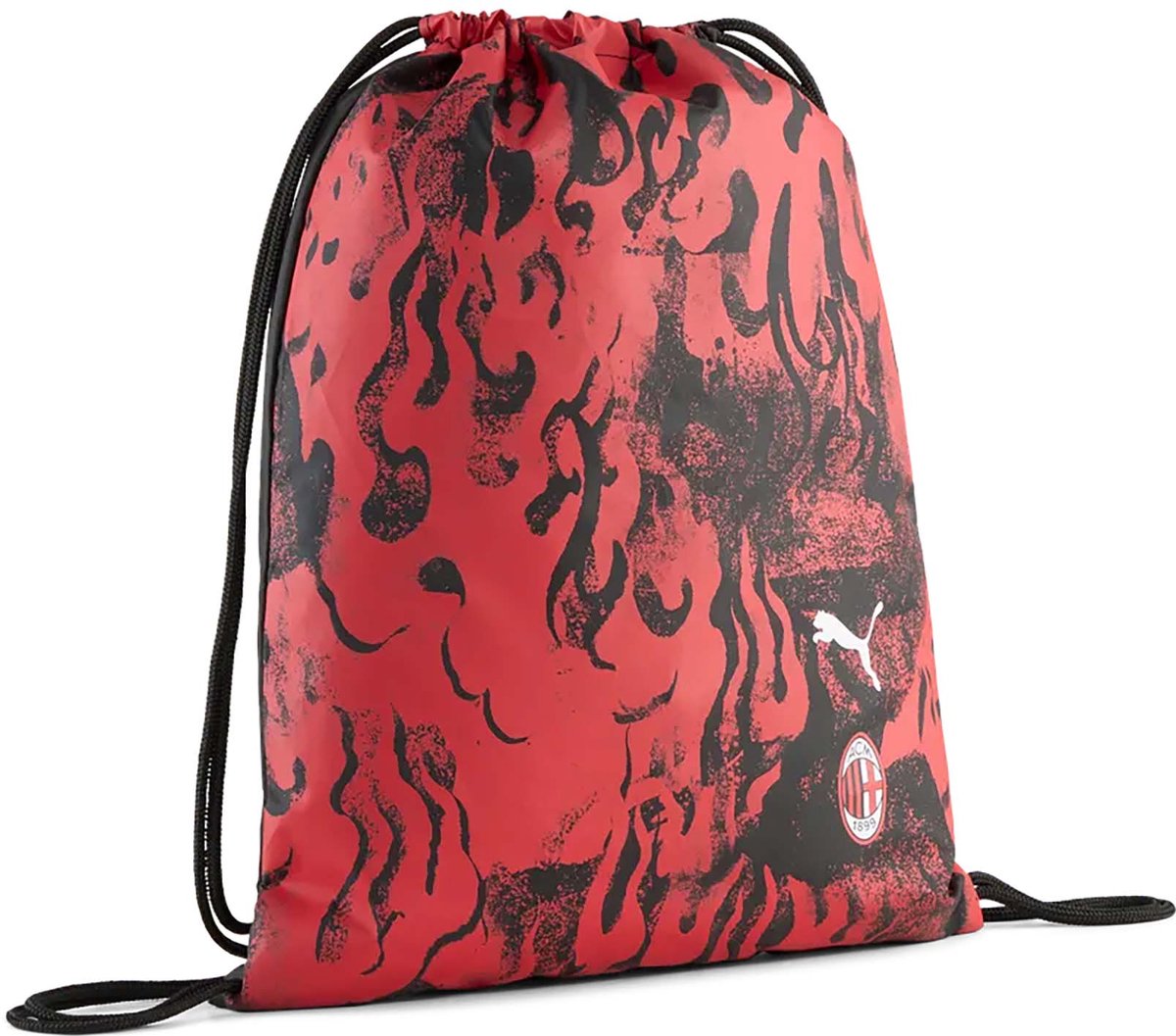 Puma Gymsack Acm Ess Gym Sack Sportswear Volwassen Zwart