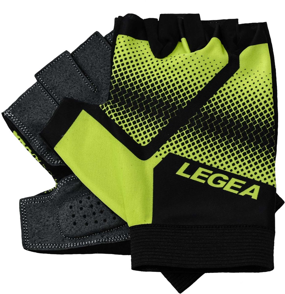Legea Fit Handschoenen - Sportswear - Volwassen