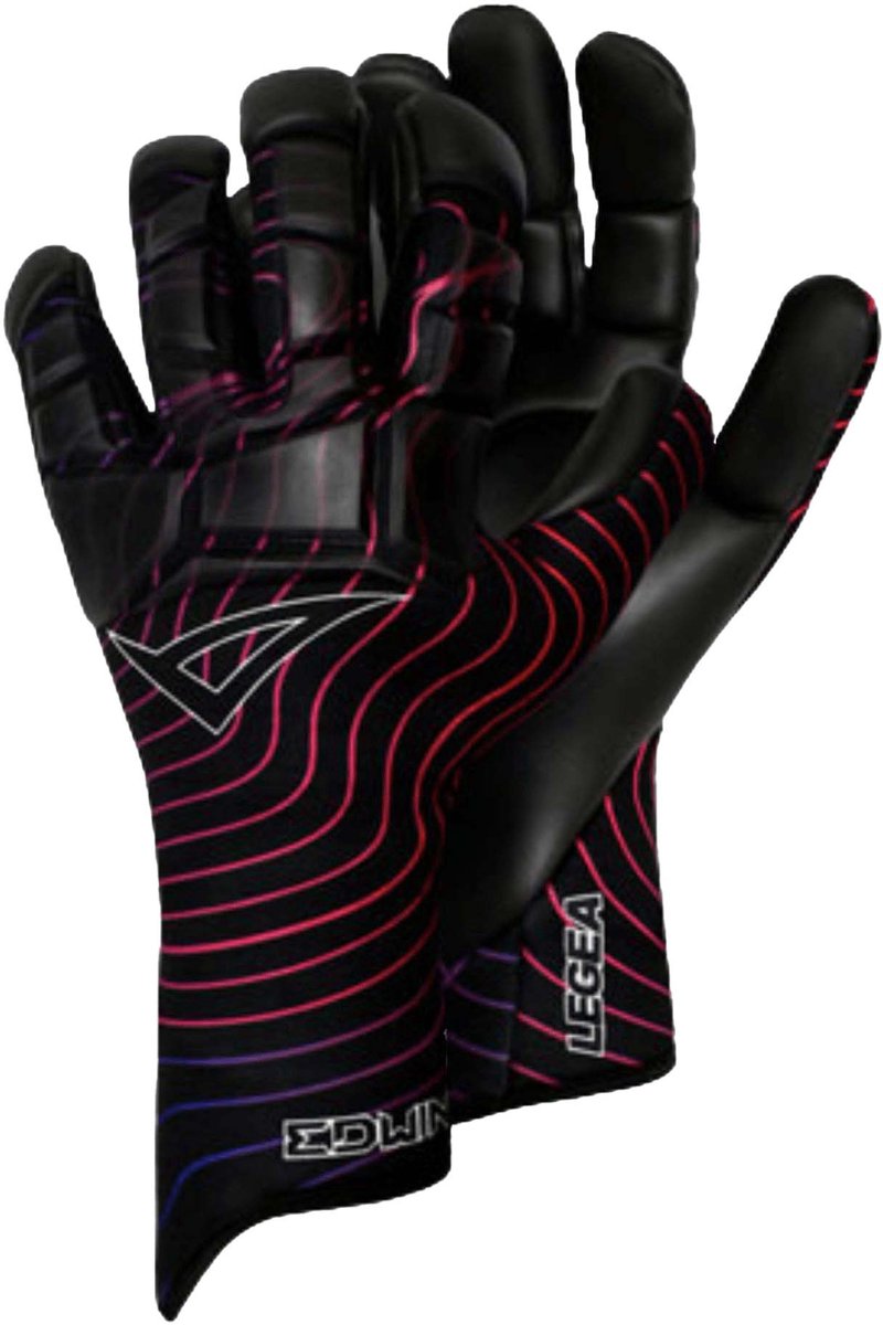 Handschoenen Legea Edwin - Sportswear - Volwassen