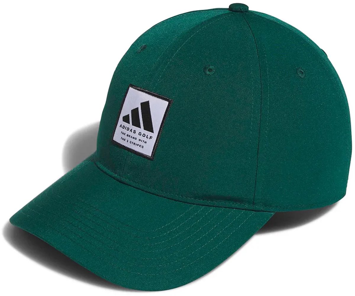 Adidas Golf Performance Pet 56 cm Groen