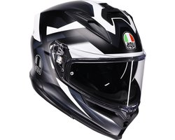 AGV K7 Glimpse Helm - Maat L -