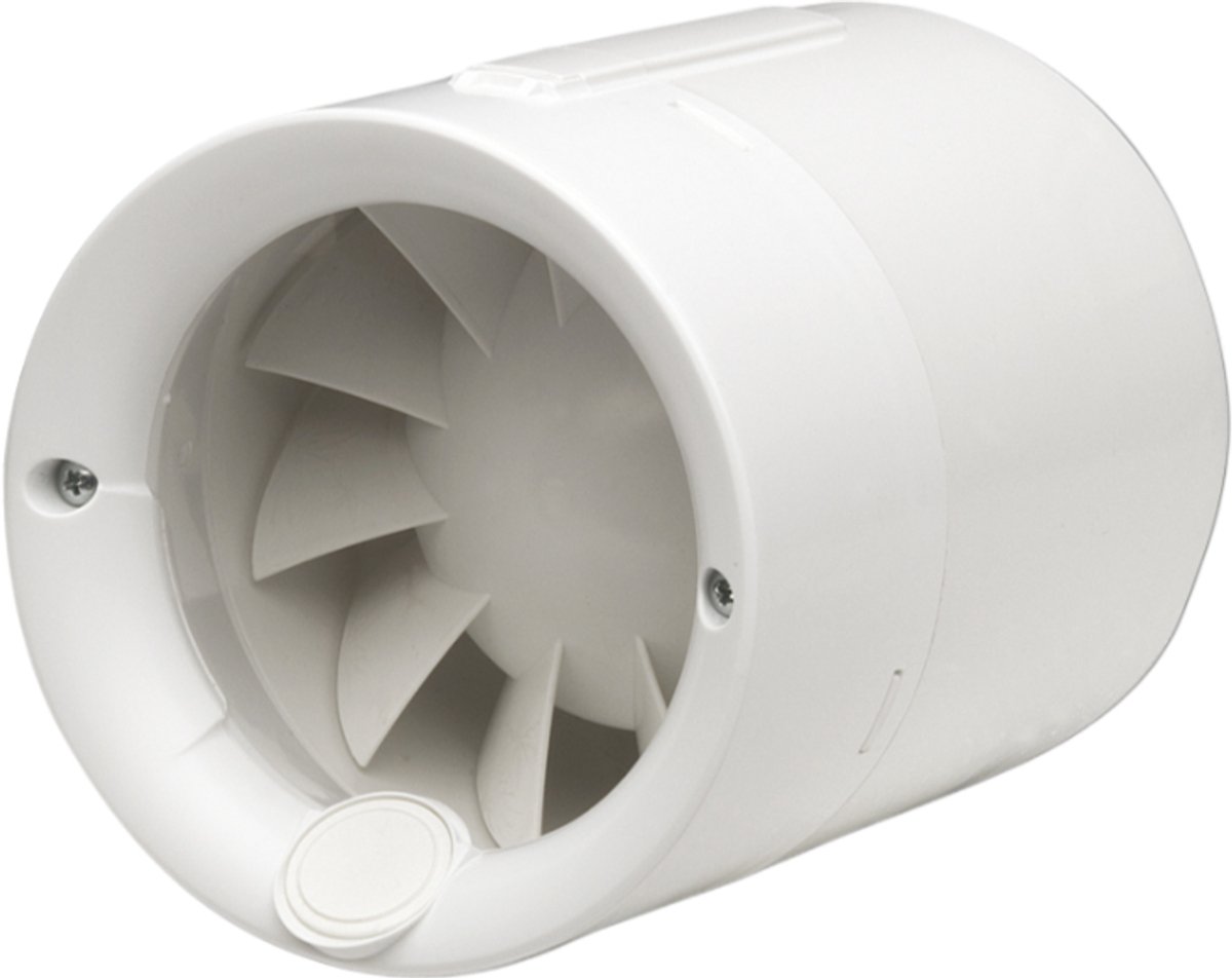 S&P SILENTUB 200 220-240V50 kanaalventilator