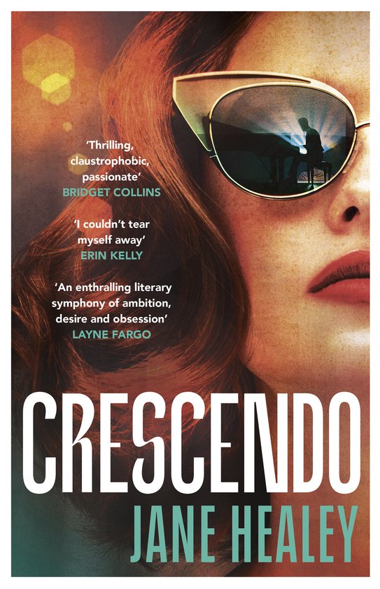 Crescendo - cover