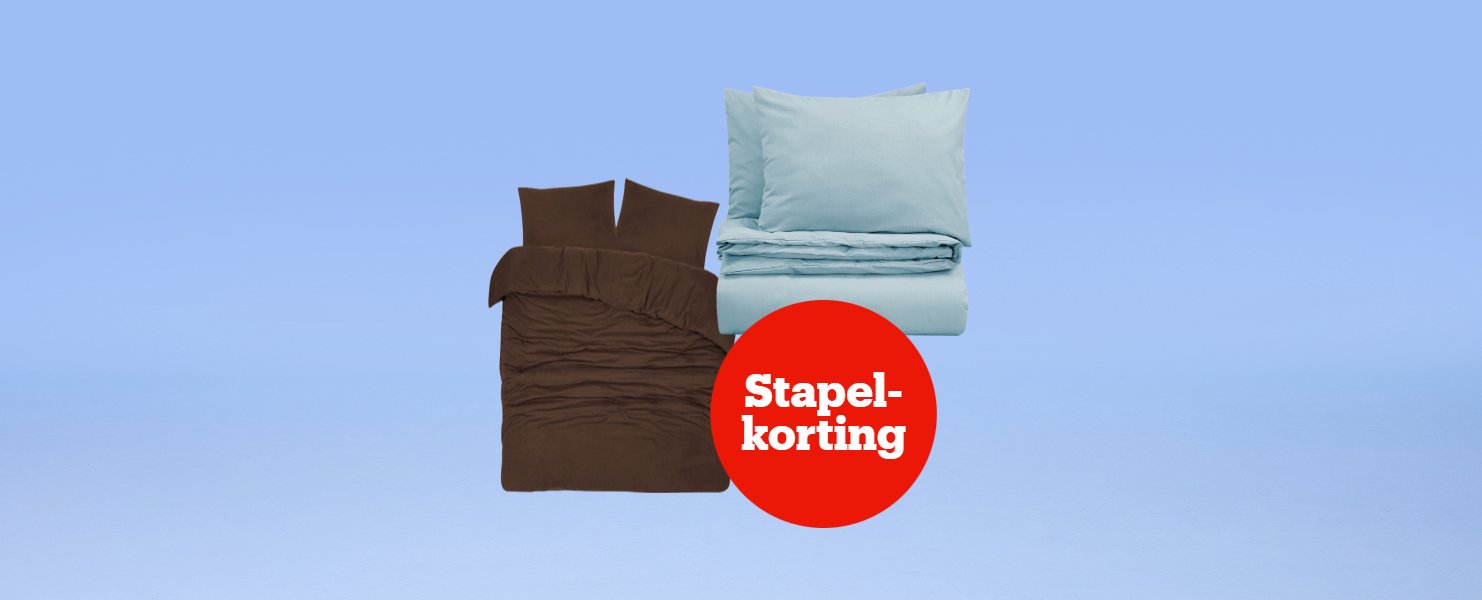 Aardings kussensloop - - De Goede Aarde
