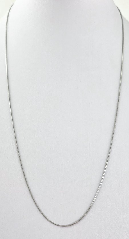 Elegante RVS Vlinder Hanger voor Ketting