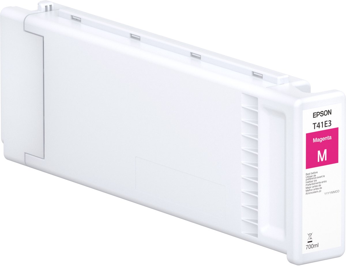 Epson UltraChrome XD2 inktcartridge 1 stuk origineel magenta