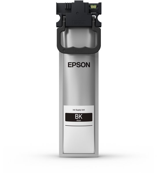 Epson Original Ink Cartridge Epson T11C1 Black