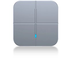 Fanxiang PS1002 professionele magnetische externe SSD-harde schijf 1TB met snelheden tot 1050 MB/s