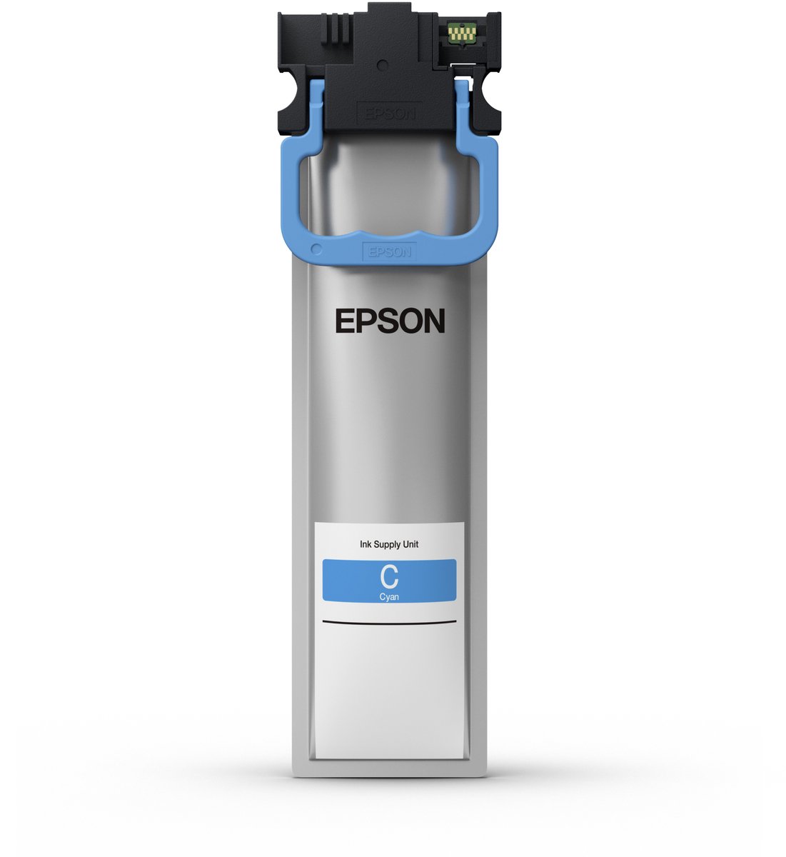 Epson C13T11D240 inktcartridge 1 stuk origineel hoog (XL) rendement blauw