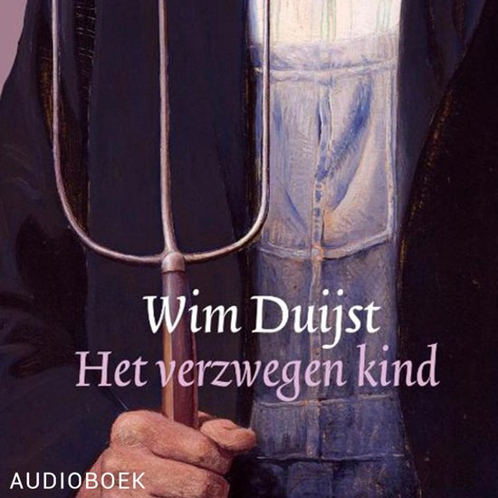 Het verzwegen kind - cover