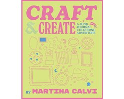 Craft & Create