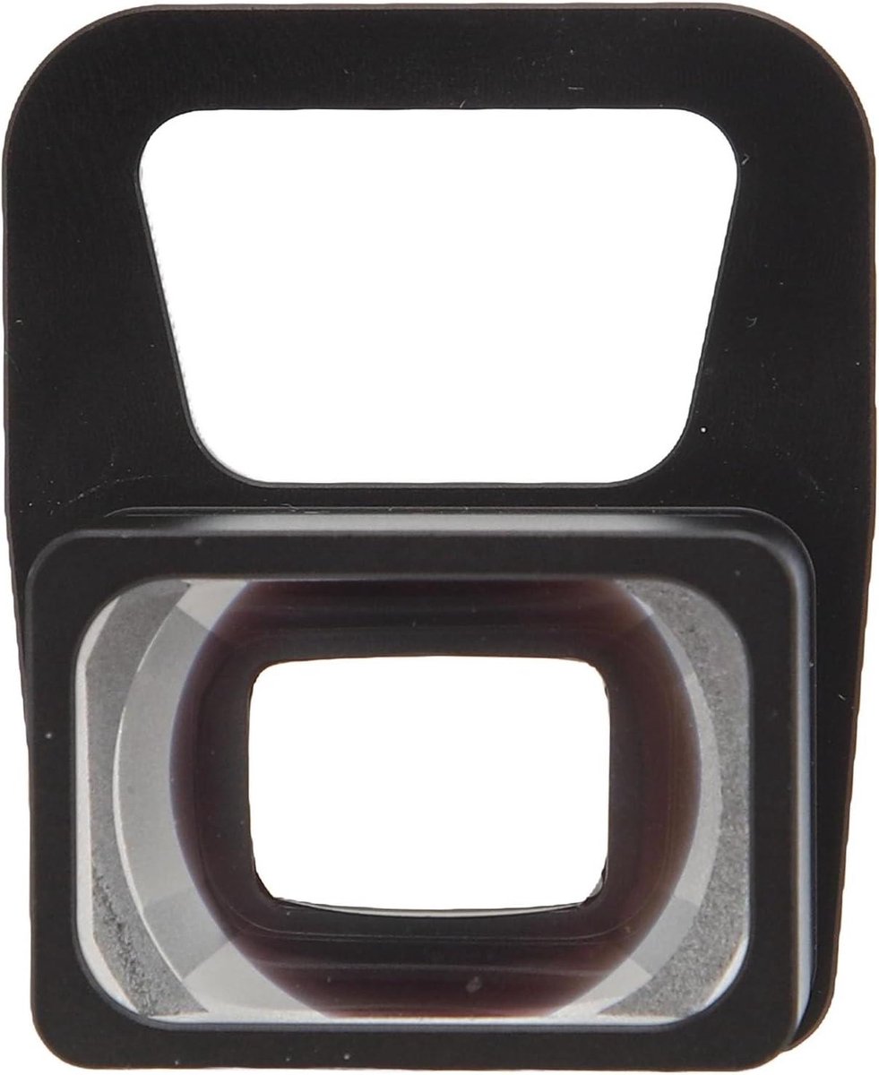 Drone Lens - Groothoek Opzetstuk - Verbeter Luchtopnames - Optisch Glas - 11 x 9 x 2 cm - Multicolor