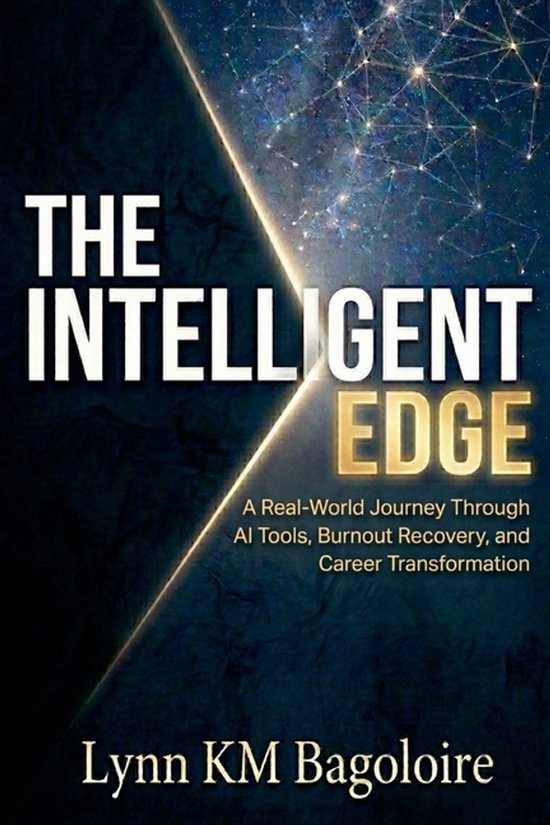 The Intelligent Edge - cover