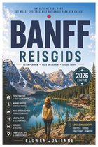 Banff Reisgids 2026