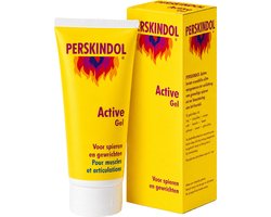 Perskindol Active Gel 100ml