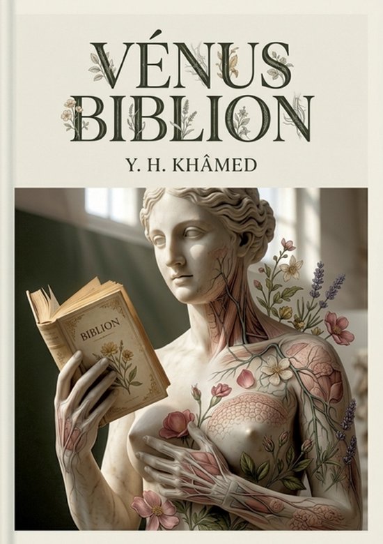 Vénus Biblion - cover