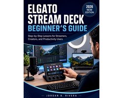 Elgato Stream Deck Beginner's Guide