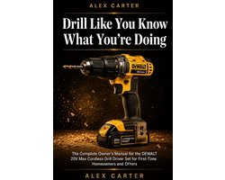 Drill Like You Know What You're Doing