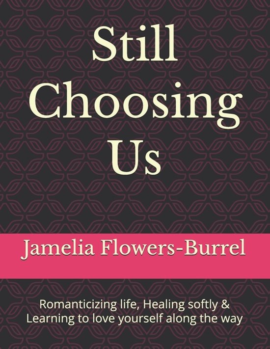 Still Choosing Us - cover